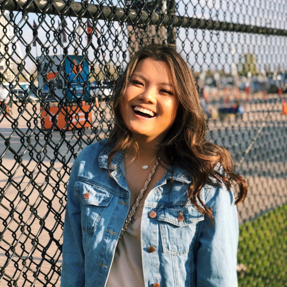 Meet your Posher, Nancy